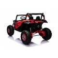 pojazd terenowy buggy UTV